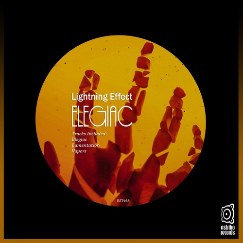 Lightning Effect - Elegiac [EST465]